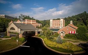 Doubletree By Hilton Biltmore/Asheville Exterior photo