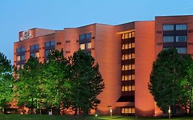 Doubletree By Hilton Lisle Naperville Exterior photo