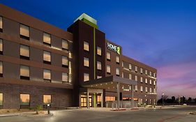 Home2 Suites By Hilton Carlsbad New Mexico Exterior photo