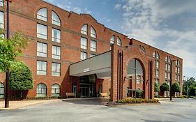 Embassy Suites Williamsburg Exterior photo