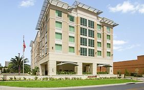 Hampton Inn & Suites Orlando/Downtown South - Medical Center Exterior photo