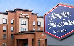 Hampton Inn And Suites La Crosse Downtown Exterior photo