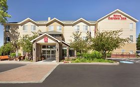 Hilton Garden Inn Flagstaff Exterior photo