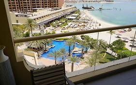 Royal Club By Rvhr, Palm Jumeirah Apartment Dubai Exterior photo