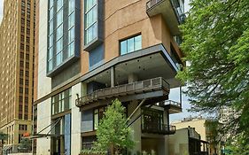 Canopy By Hilton San Antonio Riverwalk Hotel Exterior photo