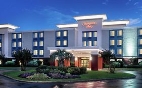 Hampton Inn Morehead City Exterior photo