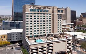 Doubletree By Hilton El Paso Downtown Hotel Exterior photo