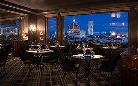 Grand Hotel Baglioni Florence Exterior photo