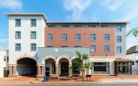 Hilton Garden Inn Annapolis Downtown Exterior photo