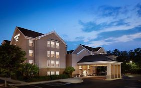 Homewood Suites By Hilton Baltimore-Washington Intl Apt Linthicum Exterior photo