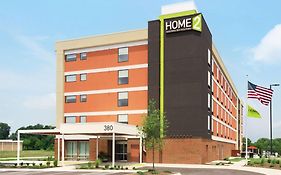 Newly Renovated - Home2 Suites By Hilton Knoxville West Exterior photo