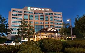 Embassy Suites By Hilton Boston Waltham Exterior photo