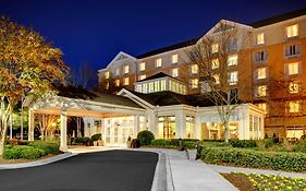 Hilton Garden Inn Atlanta North/Alpharetta Exterior photo