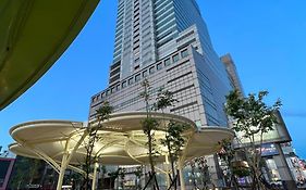 Xinshehotel - Chungli Taoyuan Exterior photo