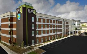 Home2 Suites By Hilton San Antonio Lackland Seaworld Exterior photo