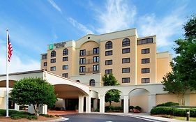 Embassy Suites By Hilton Greensboro Airport Exterior photo