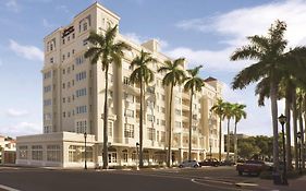 Hampton Inn & Suites Bradenton Exterior photo