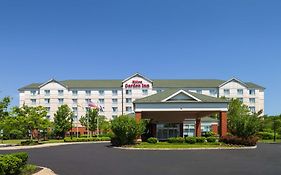 Hilton Garden Inn Edison/Raritan Center Exterior photo