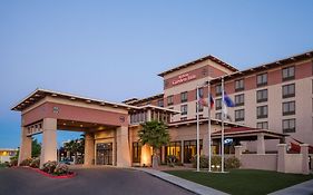 Hilton Garden Inn El Paso University Exterior photo