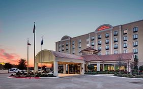 Hilton Garden Inn Dallas Lewisville Exterior photo