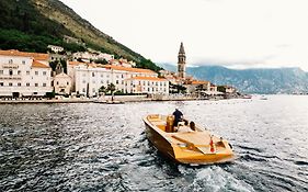 Heritage Grand Perast By Rixos Hotel Exterior photo