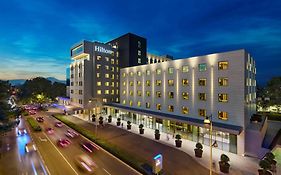 Hilton Podgorica Crna Gora Hotel Exterior photo