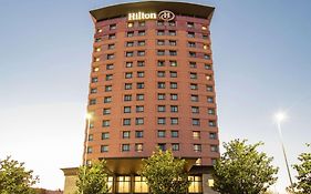 Hilton Florence Metropole Hotel Exterior photo