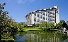 Hilton Odawara Resort & Spa Exterior photo