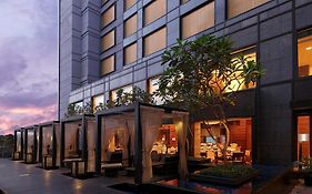 Hilton Chennai Hotel Exterior photo