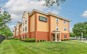 Extended Stay America Suites - Baltimore - BWI Airport - Aero Dr Linthicum Exterior photo