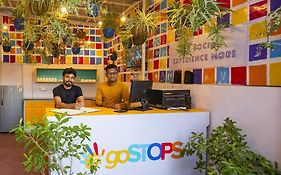 Gostops Jaipur Hostel Exterior photo