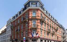 Best Western Plus Monopole Metropole Hotel Strasbourg Exterior photo