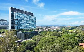 The Ritz-Carlton, Pune Hotel Exterior photo