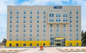 City Express By Marriott Lagos De Moreno Hotel Exterior photo