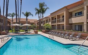 Courtyard Anaheim Buena Park Hotel Exterior photo