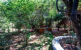 The Thick Forest Villa Sigiriya Exterior photo