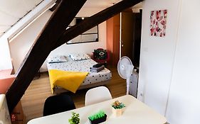 Lyam Apartment Strasbourg Exterior photo