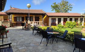 Posada De Ongayo Hotel Suances Exterior photo