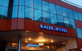 Kaleb Hotel Addis Ababa Exterior photo