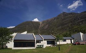 Torridon Youth Hostel Exterior photo