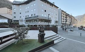 Hesperia Andorra Hotel Exterior photo