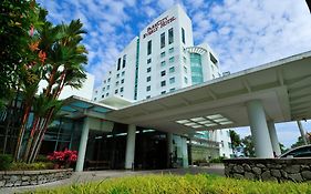 Parkcity Everly Hotel Bintulu Exterior photo