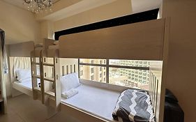 Bollywood Beach Hostel Dubai Exterior photo