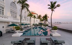 Eastern & Oriental Hotel George Town Exterior photo