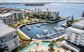 Allisee Apartments Gold Coast Exterior photo