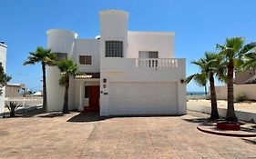 Casa Del Sol By Fmi Rentals Puerto Penasco Exterior photo