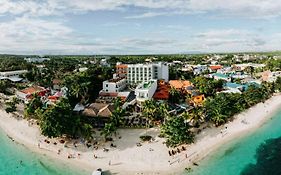 Best Western Plus The Ivywall Resort-Panglao Exterior photo