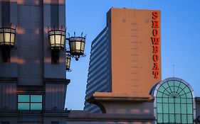 Showboat Hotel Atlantic City Exterior photo