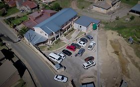 Scenery Guesthouse Stadium Maseru Exterior photo