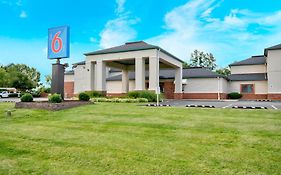 Motel 6 - Georgetown, Ky - Lexington North Exterior photo